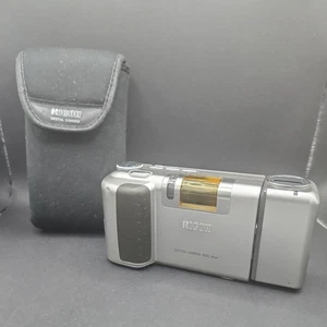 Ricoh RDC-4300 Vintage Digital Camera - Picture 1 of 10