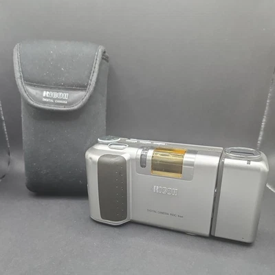 Ricoh RDC-4300 Vintage Digital Camera - Image 1 of 4