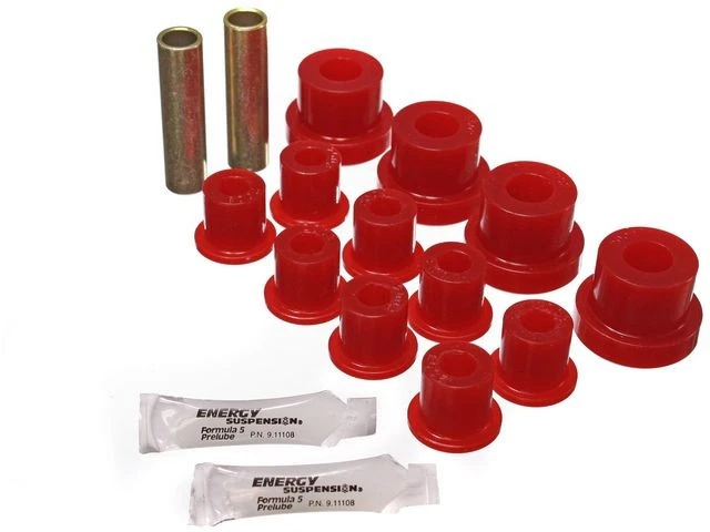 Front Leaf Spring Bushing For 76-86 Jeep CJ5 CJ7 CT95P4 - Image 1 of 1