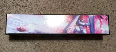 Gamersupps Limited Edition Creator Bricky V2 SSP Mouse Pad | IN HAND | SOLD OUT - Image 1 of 4