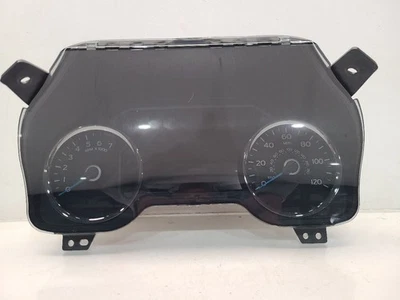 Ford F150 2016 (3,5 L/Lariat) velocímetro panel - MPH PN: GL3T10849CJF Foto 1 de 4