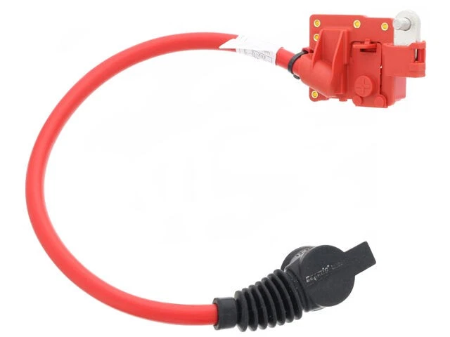 Cable de batería para BMW 528i 2011-2016 2015 2012 2013 2014 ZY874KC Foto 1 de 1