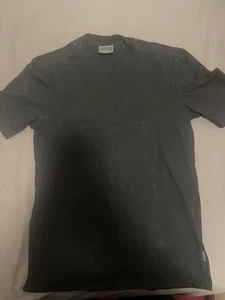 Camiseta de manga corta pequeña Versace para hombre - Imagen 1 de 5