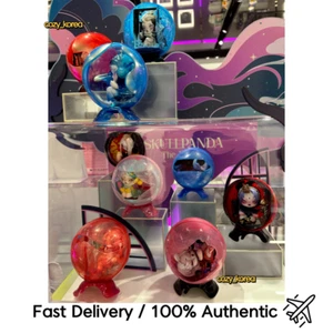 Figura 100% Auténtica POPMART SKULLPANDA Serie Mirage Caja Ciega Aleatoria - Imagen 1 de 8