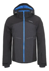 Icepeak Fate Skijacke Herren wasserdicht Schneefang getapte Nähte UVP 169,95 NEU - Bild 1 von 1