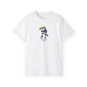 Chelsea Guinness ToucanBru T-Shirt - Picture 1 of 13