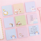 Sticker Office Accessories Memo Pad Post Book Marker Sticky Notes Writing Pads