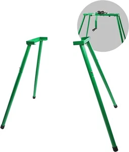 Soporte trituradora de frutas y manzanas, ideal para molinillo exprimidor manual - Imagen 1 de 6