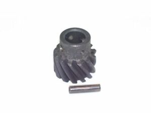 For 1962-1968 Chevrolet Chevy II Oil Pump Drive Gear 39518TG 1963 1964 1965 1966