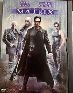 The Matrix [DVD] (1999) - Bild 1 von 5