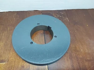 NOS Browning 1B5V62, Split Taper Sheave, Cast Iron, 1 Grove. Free Shipping!!! - Picture 1 of 4