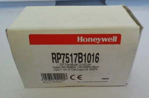 Honeywell RP7517B1016 E/P Wandler 3-14, 5 psi - Bild 1 von 5