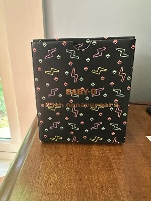 Casio Pocket Monster Collaboration Watch Gshock Pokemon Baby-G 25th Anniversary - Image 1 of 4