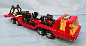 Matchbox 1975 Super Kings X4 Transporter Diecast. - Picture 1 of 4