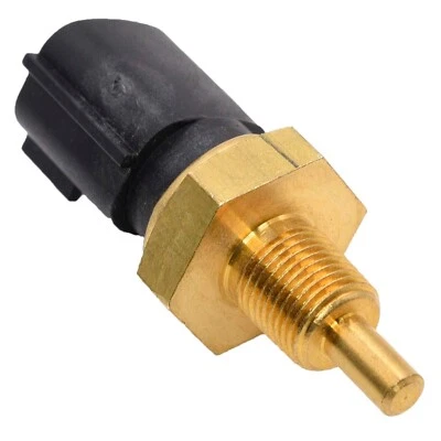 Sensor de temperatura del refrigerante del motor para Nissan Sentra Juke Rogue, INFINITI QX50 QX55 Foto 1 de 4