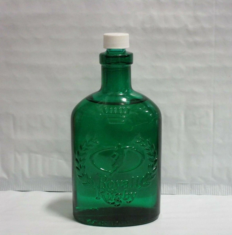 ROYALL РЕГБИ ТУАЛЕТНАЯ ВОДА 4 УНЦИЙ НОВЫЙ БЕЗ КОРОБКИ - Изображение 1 из 1