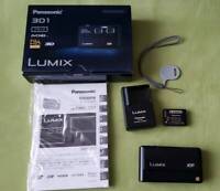 Panasonic DC-GX7MK3-K Mirrorless SLR Camera Lumix GX7MK3 Black 