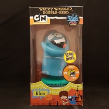 FUNKO FOSTERS HOME FOR IMAGINARY FRIENDS BLOO SDCC 2008 EXCLUSIVE BOBBLE HEAD