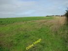 Photo 6x4 Field north of Briston Road Little London/TG1030  c2013