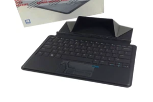 Genuine Dell K11A Slim Tablet Keyboard for Dell Venue 11 Pro 5130/7130/7139/7140 - Picture 1 of 2