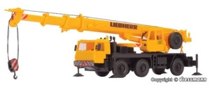 HS Kibri 12503 LIEBHERR  Mobilkran LTM 1050/3  Bausatz.  - Bild 1 von 1