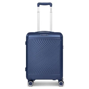 Picard Vienna 4-Rollen Kabinentrolley S 54cm #PCD-012345 (navy blue) - Bild 1 von 16