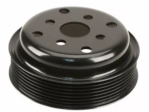 For 2016-2017 Lexus IS300 Water Pump Pulley Genuine 65846CH Water Pump - Picture 1 of 2