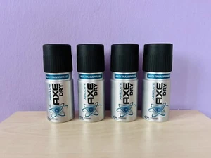Axe Absolute Dry Deodorant Body Spray (4x150ml), Rare, New, Unused - Bild 1 von 2