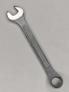Companion 5/8" Open & Box End 12pt Combination Wrench Made in USA - Picture 1 of 7