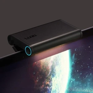[Free Shipping] Luxi MX1 Desktop portable Light - 10ea Bundle Sale!! - Afbeelding 1 van 6