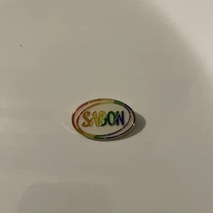 Sabon Pride Pin - Picture 1 of 3