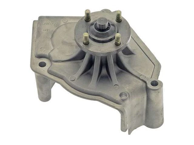 Soporte de polea de ventilador de refrigeración Dorman 94PY59T para Toyota T100 1996-1998 3,4 L V6 Foto 1 de 1