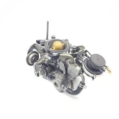 Suzuki Sidekick GEO Tracker 1991-1995 1,6 L carrocería de acelerador de inyección de combustible TBI OEM Foto 1 de 4