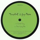 TEMPELHOF/GIGI MASIN - Corner Song - Vinyl (12")