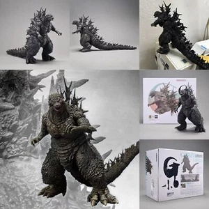 NUEVA FIGURA DE LA PELÍCULA S.H.Monster Arts Gojira 2023 -1.0 Godzilla 7" figura de acción - Imagen 1 de 12
