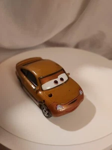 DISNEY PIXAR COCHES HOOMAN SUELTOS Sin cámara DieCast coche Mattel E3 - Imagen 1 de 16