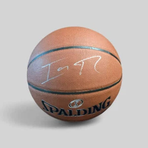 Isaiah Thomas Autographed Signed "CELTICS" basketball Elite Promotions & Graphz - Picture 1 of 1