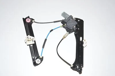 BMW I12 I8 Elevador De Ventana Con Motor Delante Izquierdo 7401657 7406635 - Imagen 1 de 3