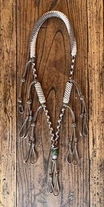 Custom Paracord Duck Goose Waterfowl Call Lanyard Sitka Marsh - Picture 1 of 4