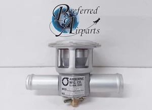New Airborne Aircraft Relief Valve, Model 2H30-6 - Picture 1 of 5