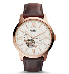 Orologi da polso Fossil in acciaio inossidabile Uomo | Acquisti Online su  eBay