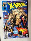 X-Men Liberators #2 Dec. 1998 Marvel Comics Combined Shipping B&B