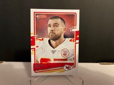 2020 NFL Donruss Red D Variation - Pick A Card From Sealed Set - .99 cents EACH!