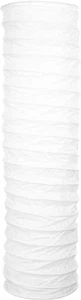 Lamp Shades Paper Floor Lamp Shade, Nordic Style Standing Lampshade Rice Paper L - Picture 1 of 9