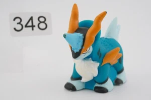 Cobalión marioneta bandai figura pokemon - Imagen 1 de 2