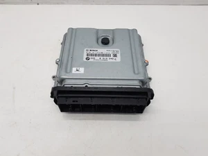 2011 BMW SERIE 5 F11 F10 2.0 (N47 D20C) CONTROLLO MOTORE DIESEL ECU PRODUTTORE DI APPARECCHIATURE ORIGINALI 8513242 - Foto 1 di 9