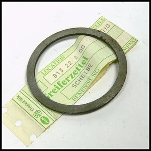 NOS VW MK1 GOLF/CABRIO AUTO MATIC GEAR BOX OUTPUT DRIVE SHAFT SPACER SHIM WASHER - Picture 1 of 2