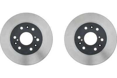 KIT delantero Raybestos rotor de freno de disco para GMC Yukon XL 1500 2007-2014 (65314) Foto 1 de 4
