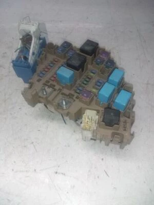 Fuse Box Engine Fits 06-14 MAZDA MX-5 MIATA 804747 Foto 1 de 4