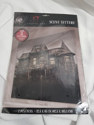 New – IT Chapter Two – Scene Setter - Image 1 of 4